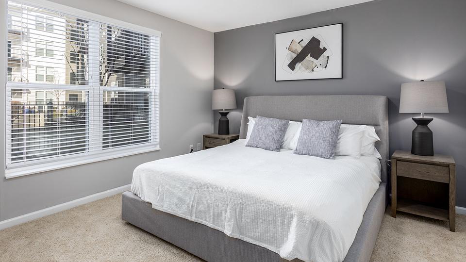 Rent Berkley House 130 in Columbus, OH Landing